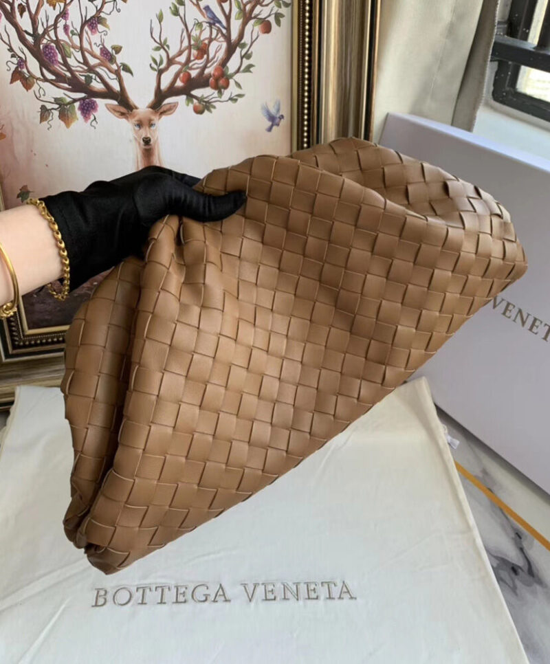 Bottega Veneta The Pouch